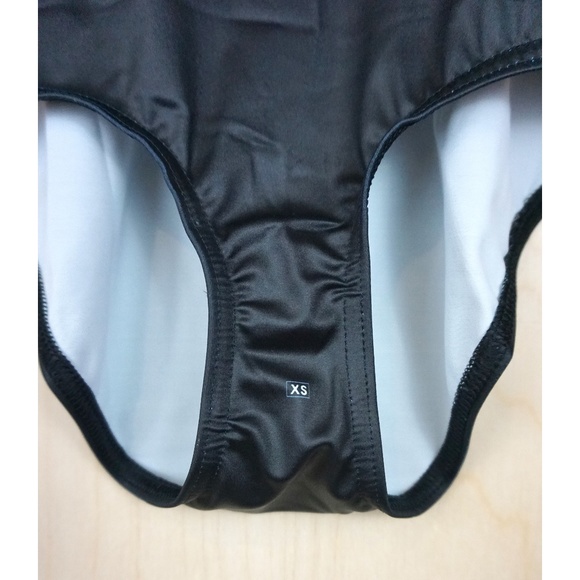 Black Milk "All Houses" Harry Potter Swimsuit - Picture 4 of 4